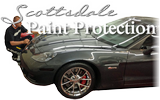Before and After Photogallery Scottsdale Paint Protection